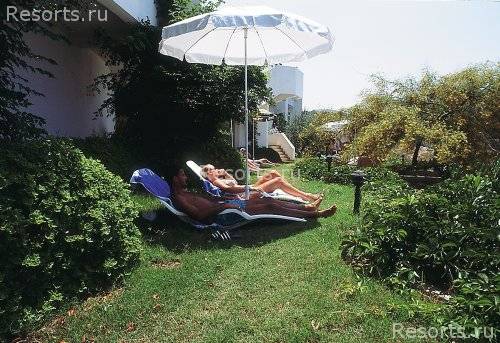 KoruMar Hotel Kusadasi 11